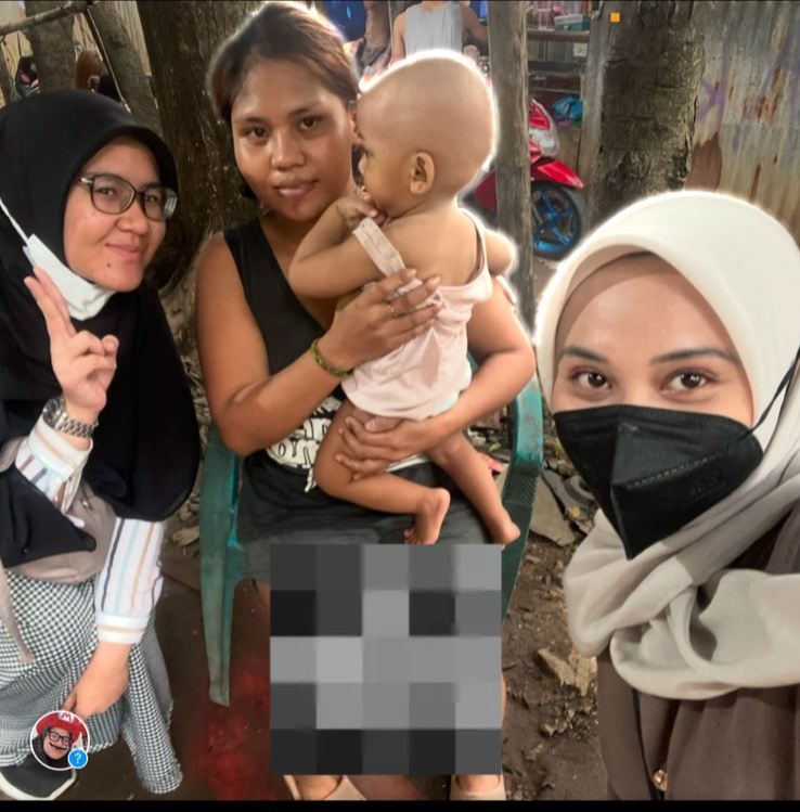 Laporan Kunjungan Ke-4 P2KD oleh Kelompok 38